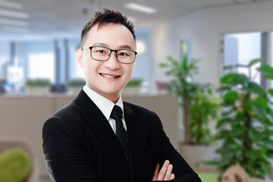 Stephen Leong, Audit Partner