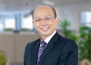 Ng Kian Hui, Partner, Audit & Assurance