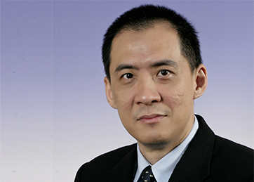Leow Quek Shiong, Partner, Restructuring & Forensic