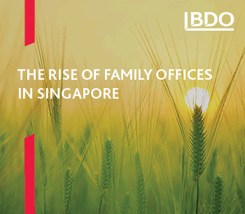 The Rise of Family Offices in Singapore