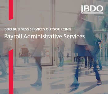 Payroll Administrative Services