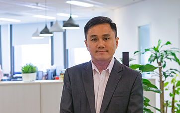 Lee Kuang Hon, Audit Partner